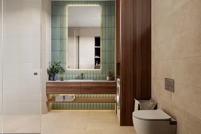 Ve Stínu, Strašnice - Praha 10 | Predaj, Byt, 2-izbový, 58 m²