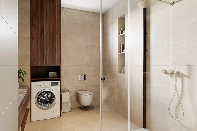 Ve Stínu, Strašnice - Praha 10 | Predaj, Byt, 2-izbový, 58 m²