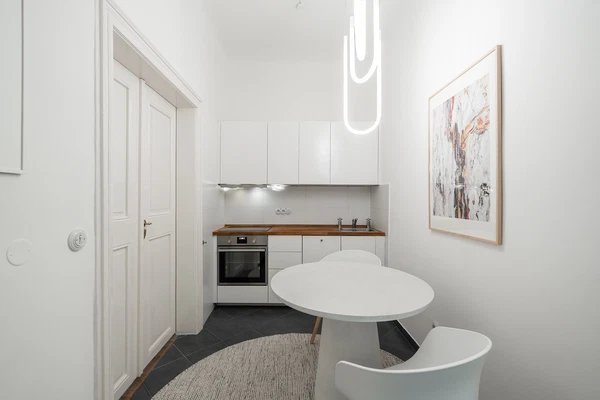 Spálená, Nové Město - Praha 1 | Pronájem, Byt, 1+1, 41 m²