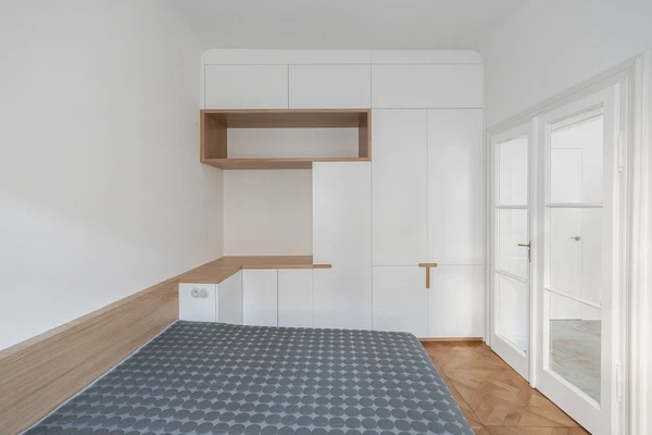 Spálená, Nové Město - Prague 1 | Rent, Apartment, One-bedroom (2+kk), 37 m²