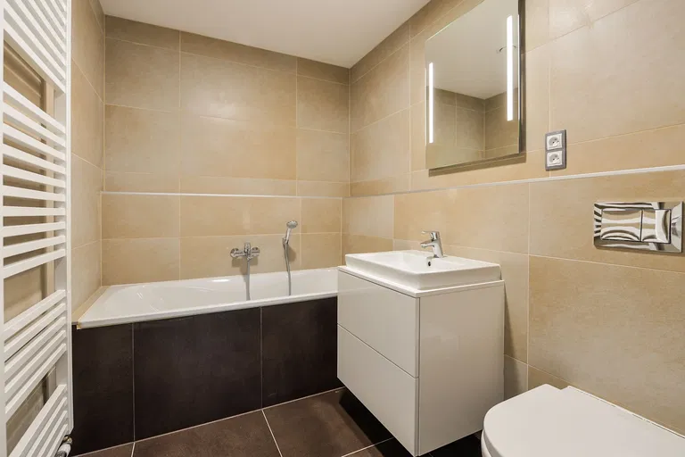 Devonská, Hlubočepy - Praha 5 | Pronájem, Byt, 3+kk, 156 m²