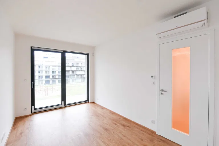 Tetauerova, Žižkov - Praha 3 | Pronájem, Byt, 3+kk, 101 m²