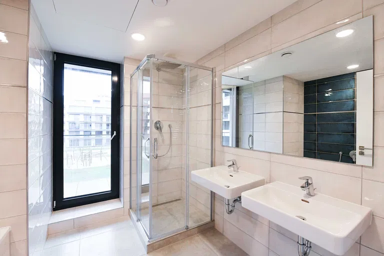 Tetauerova, Žižkov - Praha 3 | Pronájem, Byt, 3+kk, 101 m²