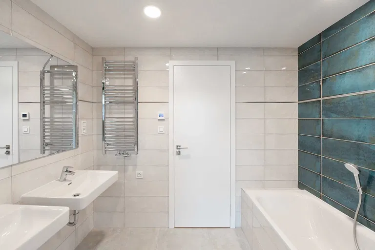 Tetauerova, Žižkov - Praha 3 | Pronájem, Byt, 3+kk, 101 m²