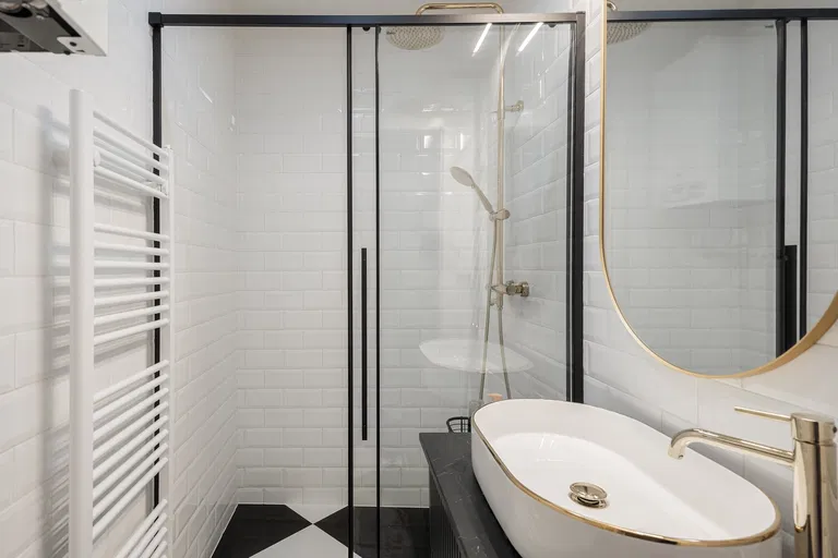 Římská, Vinohrady - Praha 2 | Predaj, Byt, 3-izbový, 109 m²
