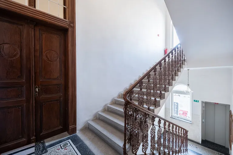 Římská, Vinohrady - Praha 2 | Predaj, Byt, 3-izbový, 109 m²