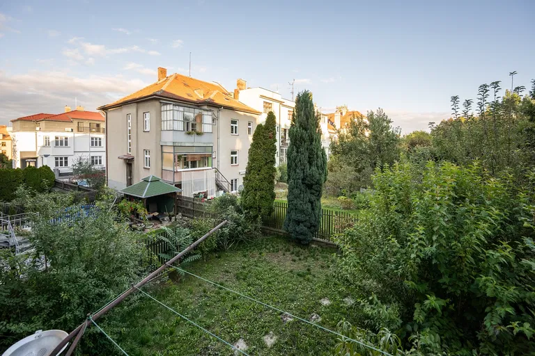 Mučednická, Žabovřesky - Brno-město | Predaj, Rodinný dom, 5-izbový, 250 m²