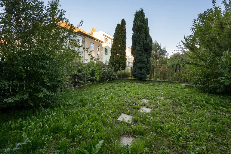 Mučednická, Žabovřesky - Brno-město | Predaj, Rodinný dom, 5-izbový, 250 m²