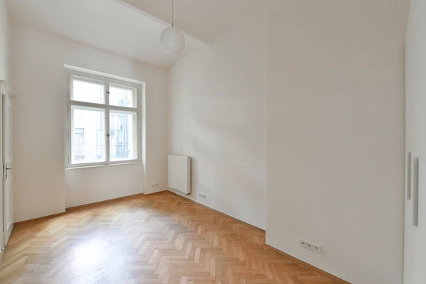 Dienzenhoferovy sady, Smíchov - Prague 5 | Rent, Apartment, Three-bedroom (4+1), 155 m²