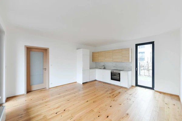 Mužíkova, Nusle - Prague 4 | Sale, Apartment, One-bedroom (2+kk), 67 m²