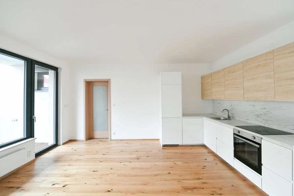 Mužíkova, Nusle - Prague 4 | Sale, Apartment, One-bedroom (2+kk), 67 m²