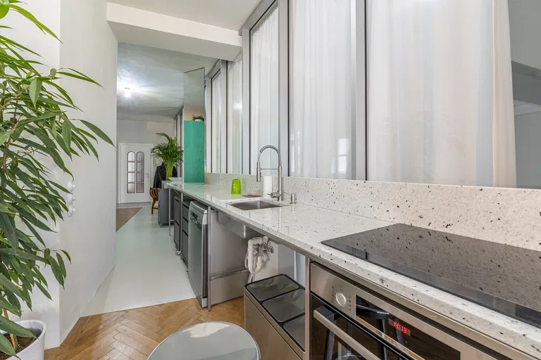 Fraňa Kráľa, Staré Mesto - Bratislava I | Prenájom, Byt, 3-izbový, 110 m²