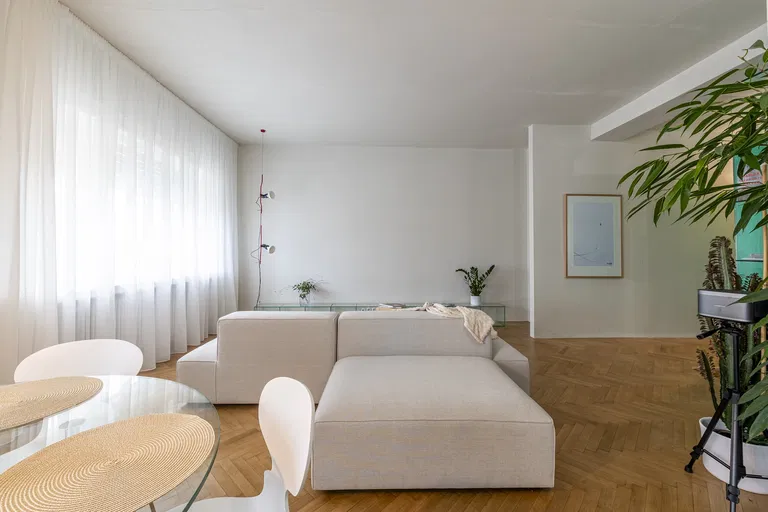 Fraňa Kráľa, Staré Mesto - Bratislava I | Prenájom, Byt, 3-izbový, 110 m²