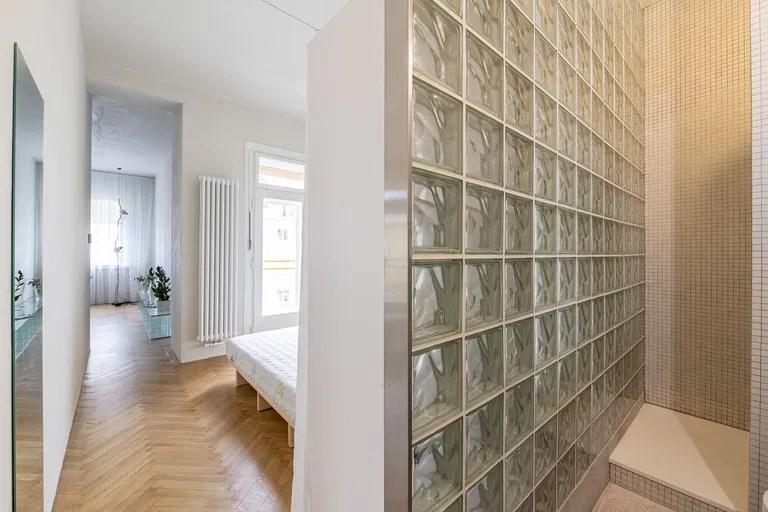 Fraňa Kráľa, Staré Mesto - Bratislava I | Prenájom, Byt, 3-izbový, 110 m²