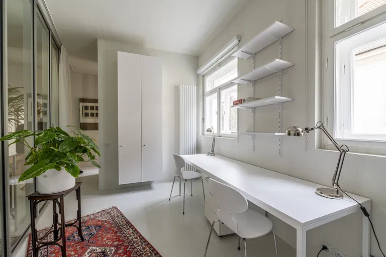 Fraňa Kráľa, Staré Mesto - Bratislava I | Prenájom, Byt, 3-izbový, 110 m²