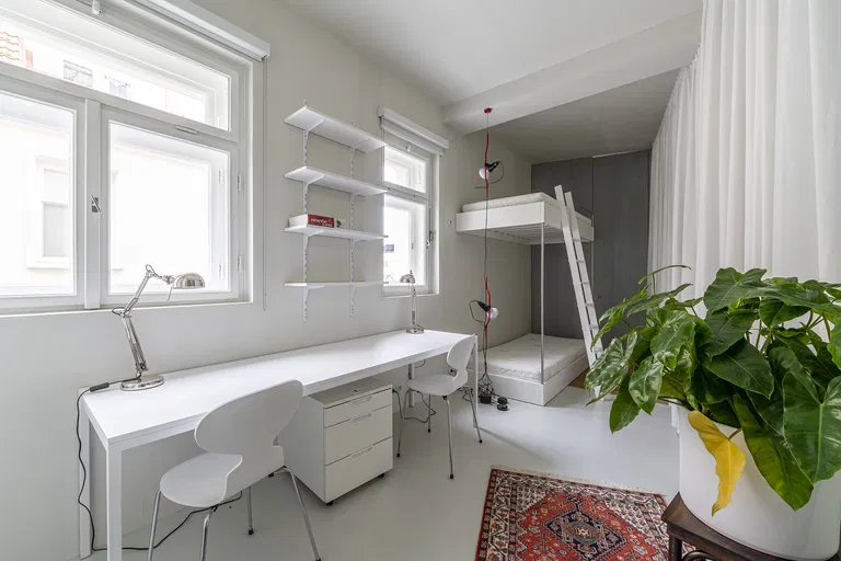Fraňa Kráľa, Staré Mesto - Bratislava I | Prenájom, Byt, 3-izbový, 110 m²