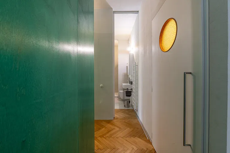 Fraňa Kráľa, Staré Mesto - Bratislava I | Prenájom, Byt, 3-izbový, 110 m²