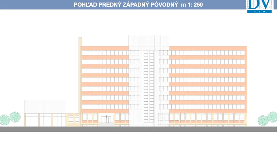 Pôdorys 6