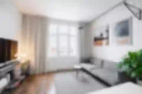 Kodaňská, Vršovice - Prague 10 | Rent, Apartment, One-bedroom (2+kk), 53 m²