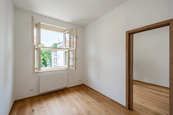 Studentská, Dejvice - Praha 6 | Prodej, Byt, 2+kk, 27 m²