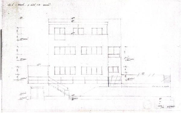 Floor plan 5