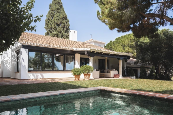 Spain, Malaga - Malaga Este | Sale, House, Six-bedroom (7+1), 734 m²