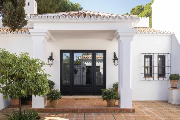 Spain, Malaga - Malaga Este | Sale, House, Six-bedroom (7+1), 734 m²