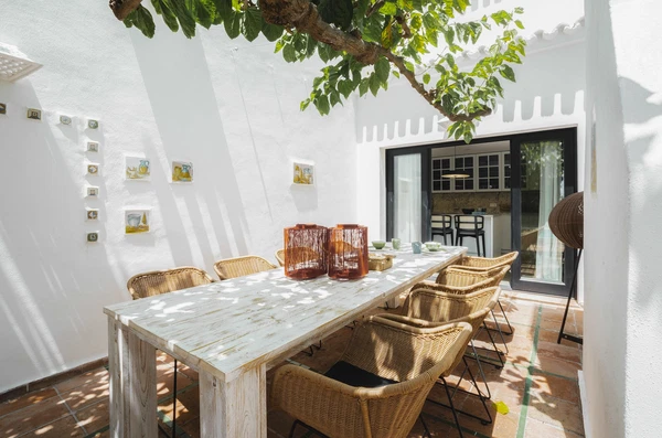 Spain, Malaga - Malaga Este | Sale, House, Six-bedroom (7+1), 734 m²