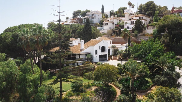 Spain, Malaga - Malaga Este | Sale, House, Six-bedroom (7+1), 734 m²