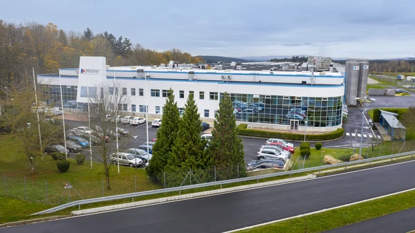 Skandinávská, Aš - Cheb | Rent, Industrial park, 18 682 m²