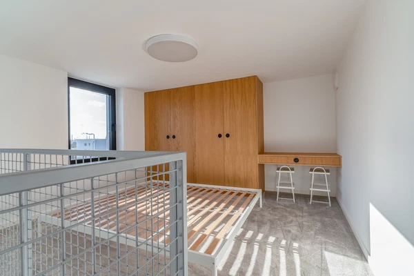 Podunajská, Podunajské Biskupice - Bratislava II | Sale, Apartment, One-bedroom (2+kk), 80 m²