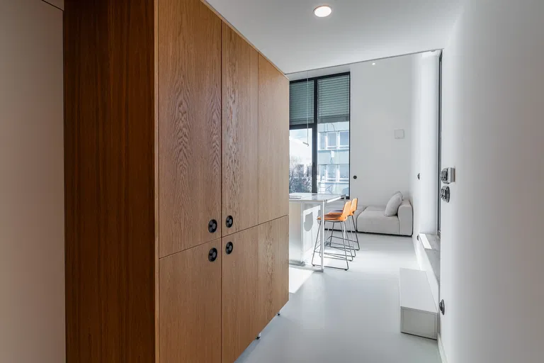Podunajská, Podunajské Biskupice - Bratislava II | Sale, Apartment, One-bedroom (2+kk), 80 m²