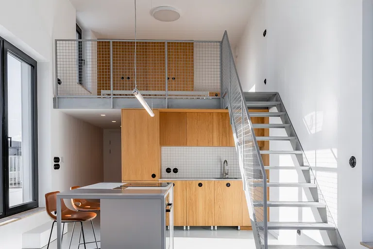 Podunajská, Podunajské Biskupice - Bratislava II | Sale, Apartment, One-bedroom (2+kk), 80 m²