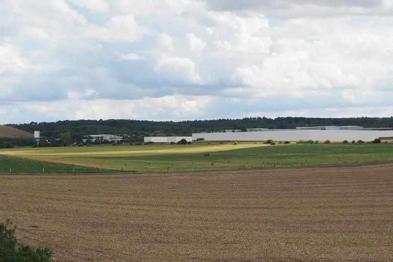 Průmyslová, Benátky nad Jizerou - Mladá Boleslav | Rent, Logistic park, 78 522 m²