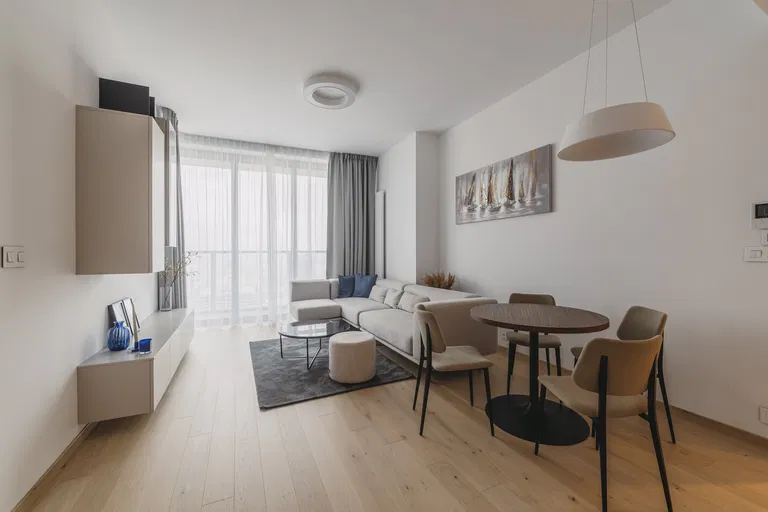 Pribinova, Ružinov - Bratislava II | Predaj, Byt, 2-izbový, 65 m²