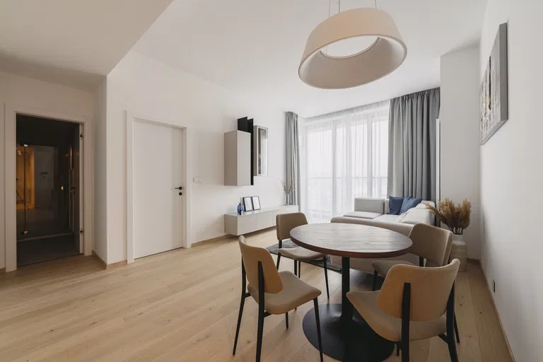 Pribinova, Ružinov - Bratislava II | Predaj, Byt, 2-izbový, 65 m²