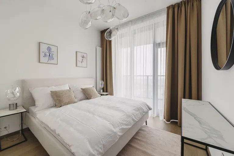 Pribinova, Ružinov - Bratislava II | Sale, Apartment, One-bedroom (2+kk), 58 m²