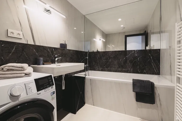 Pribinova, Ružinov - Bratislava II | Sale, Apartment, One-bedroom (2+kk), 58 m²