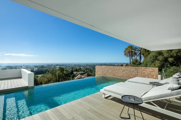 Spain, Malaga - Benahavis | Sale, House, Four-bedroom (5+1), 619 m²