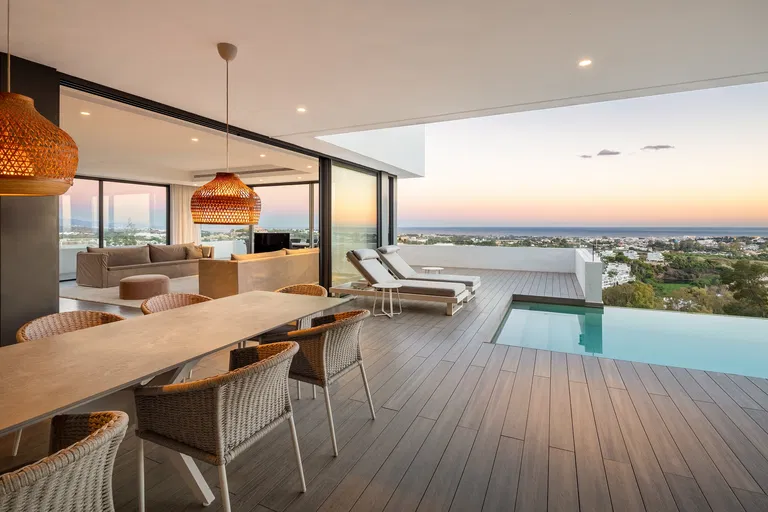 Španielsko, Malaga - Benahavis | Predaj, Rodinný dom, 5-izbový, 619 m²