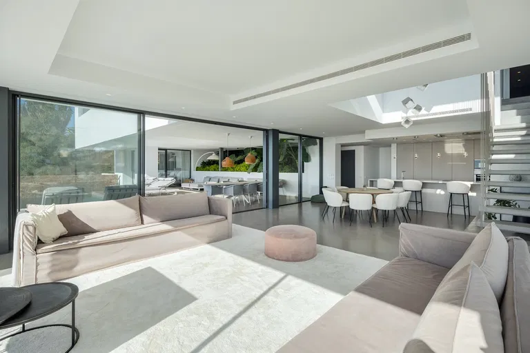 Španielsko, Malaga - Benahavis | Predaj, Rodinný dom, 5-izbový, 619 m²