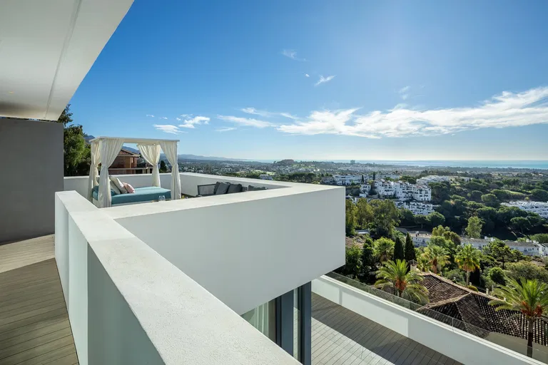 Španielsko, Malaga - Benahavis | Predaj, Rodinný dom, 5-izbový, 619 m²