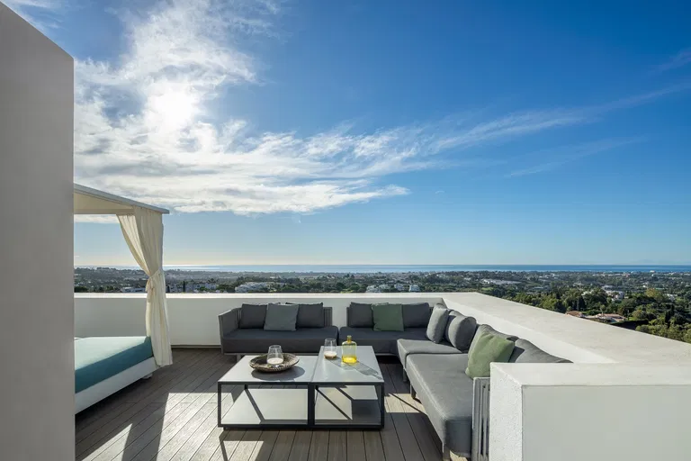 Španielsko, Malaga - Benahavis | Predaj, Rodinný dom, 5-izbový, 619 m²