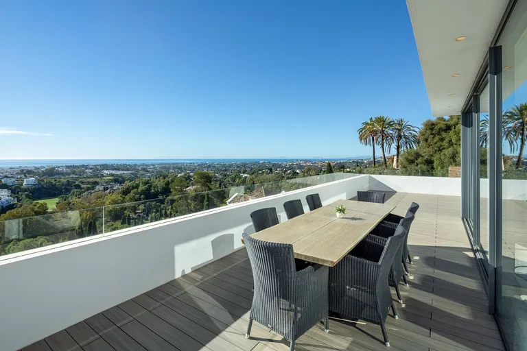 Španielsko, Malaga - Benahavis | Predaj, Rodinný dom, 5-izbový, 619 m²