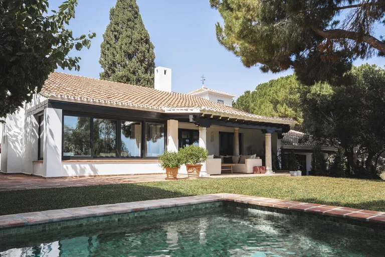 Španielsko, Malaga - Malaga Este | Predaj, Rodinný dom, 7-izbový, 734 m²