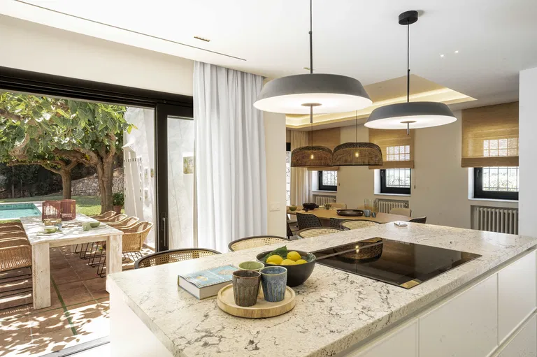 Španielsko, Malaga - Malaga Este | Predaj, Rodinný dom, 7-izbový, 734 m²
