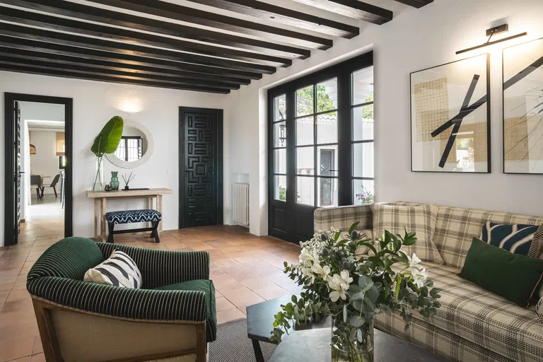 Španielsko, Malaga - Malaga Este | Predaj, Rodinný dom, 7-izbový, 734 m²