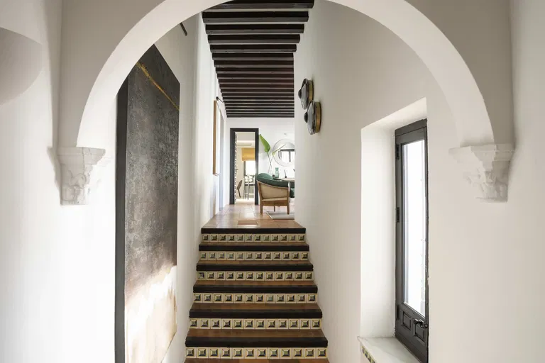 Španielsko, Malaga - Malaga Este | Predaj, Rodinný dom, 7-izbový, 734 m²