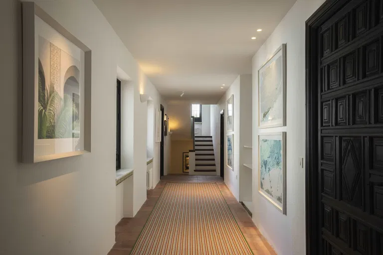 Španielsko, Malaga - Malaga Este | Predaj, Rodinný dom, 7-izbový, 734 m²