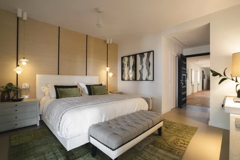 Španielsko, Malaga - Malaga Este | Predaj, Rodinný dom, 7-izbový, 734 m²